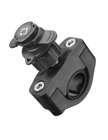 Attacco fisso per manubrio moto Opti Handle