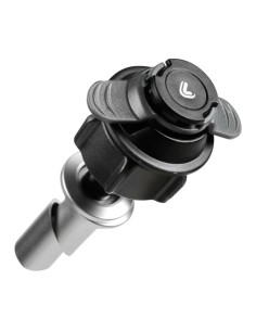 Attacco Opti Tube per canotto di sterzo moto diametro 17 20 5mm
