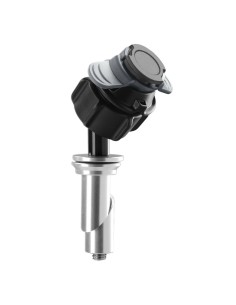 Attacco Opti Tube per canotto di sterzo moto diametro 20 3 24 5mm