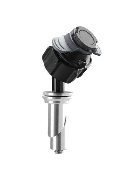 Attacco Opti Tube per canotto di sterzo moto diametro 20 3 24 5mm