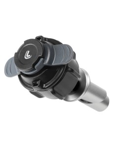 Attacco Opti Tube per canotto di sterzo moto diametro 20 3 24 5mm 2