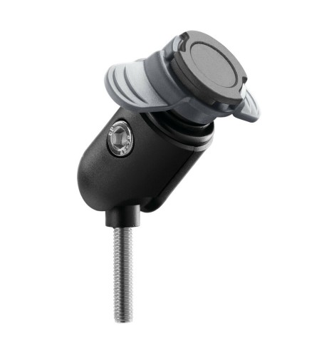 Attacco per custodia smartphone Opti con con vite M6 moto