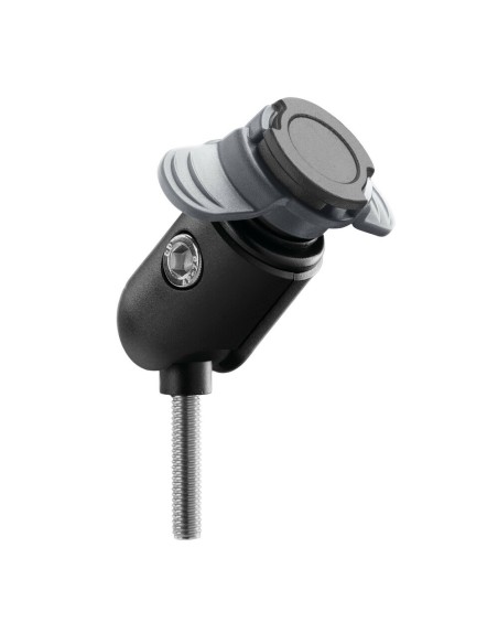 Attacco per custodia smartphone Opti con con vite M6 moto