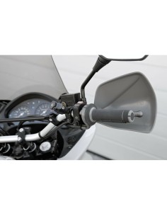 Attacco per custodia smartphone Opti con con vite M6 moto 2