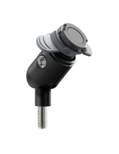 Attacco per custodia smartphone Opti con con vite M8 moto