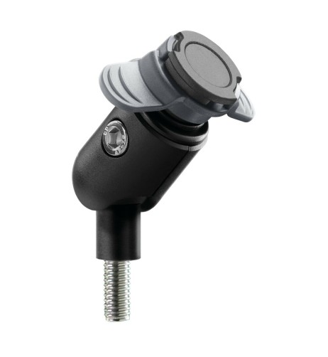 Attacco per custodia smartphone Opti con con vite M8 moto