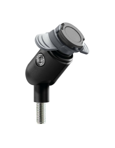 Attacco per custodia smartphone Opti con con vite M8 moto