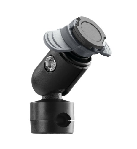 Attacco per custodia smartphone Opti con morsetto diametro 9 14 mm