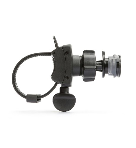 Attacco per custodia smartphone Opti per manubrio