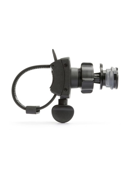 Attacco per custodia smartphone Opti per manubrio