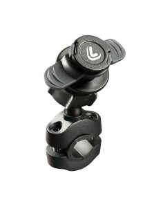 Attacco per specchietti e traversini 9 18mm Opti Bar