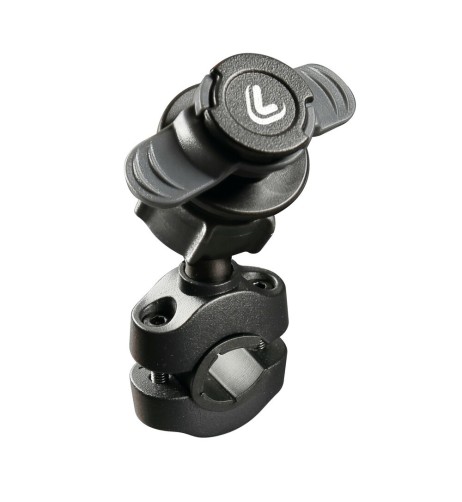 Attacco per specchietti e traversini 9 18mm Opti Bar