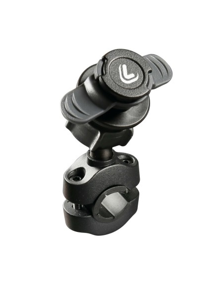 Attacco per specchietti e traversini 9 18mm Opti Bar