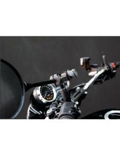 Attacco per specchietti e traversini 9 18mm Opti Bar 2