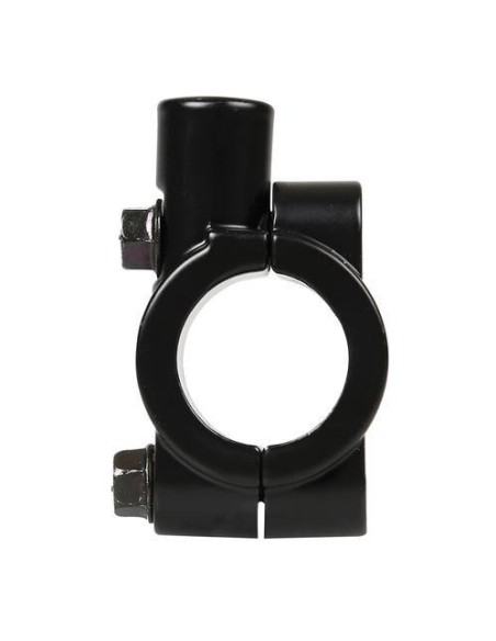 Attacco specchietto da manubrio diametro 22mm filettatura M10