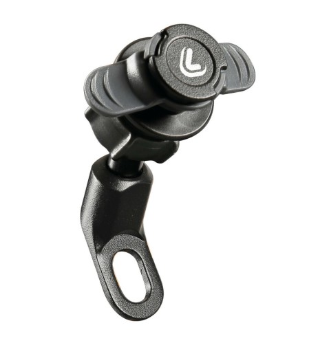 Attacco specifico per specchietti o viti passanti Opti Pole