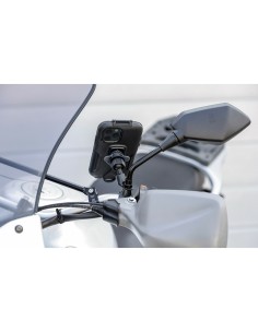 Attacco specifico per specchietti o viti passanti Opti Pole 2