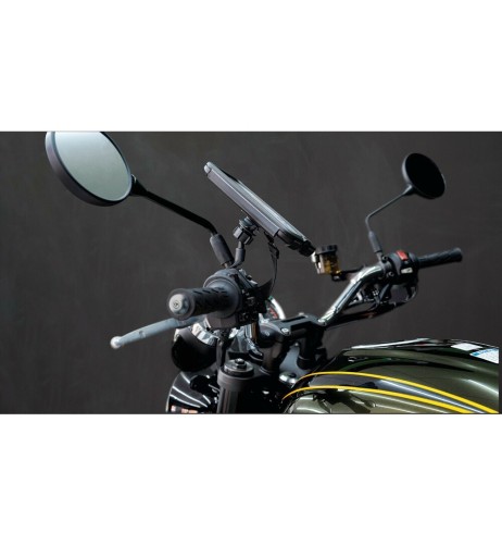 Attacco specifico per specchietti o viti passanti Opti Pole