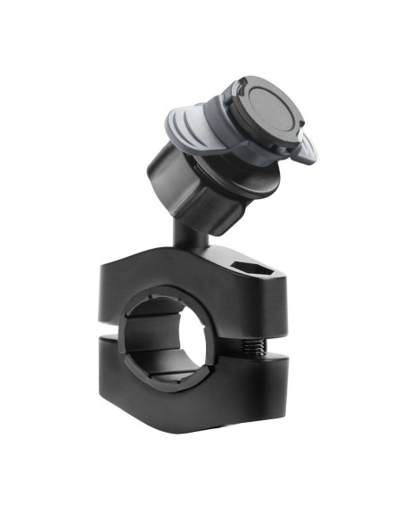 Attacco Titan Optiline Donut per manubrio 22 32mm