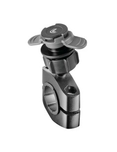 Attacco Titan Opti line Donut per manubrio 22 32mm 2