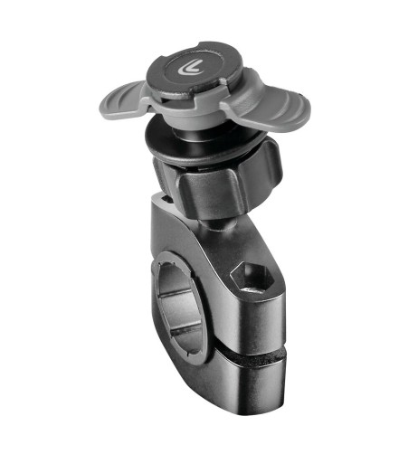 Attacco Titan Optiline Donut per manubrio 22 32mm