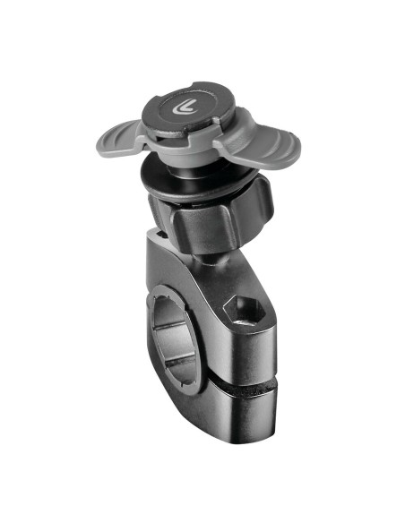 Attacco Titan Optiline Donut per manubrio 22 32mm