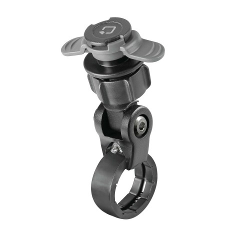 Attacco Titan Optiline multifunzione per manubrio 14 34mm