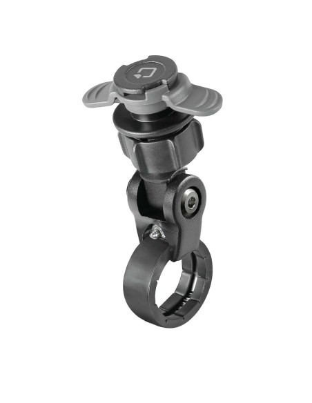 Attacco Titan Optiline multifunzione per manubrio 14 34mm