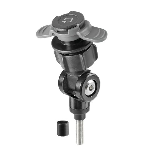 Attacco Titan Optiline per alza manubri e staffa frizione o freno vite M6