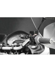 Attacco Titan Optiline per alza manubri e staffa frizione o freno vite M6 2