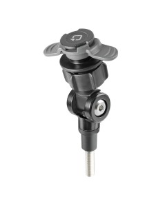 Attacco Titan Optiline per alza manubri e staffa frizione o freno vite M8