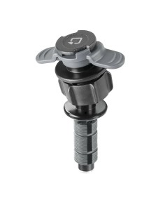 Attacco Titan Opti line per canotto di sterzo moto 10 25mm 2