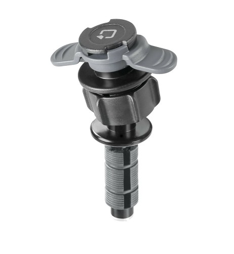 Attacco Titan Optiline per canotto di sterzo moto 10 25mm