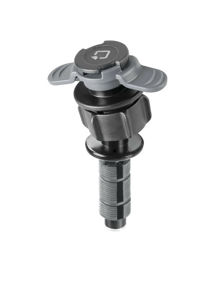 Attacco Titan Optiline per canotto di sterzo moto 10 25mm