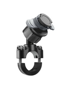Attacco Titan Opti line per manubrio 22 28mm