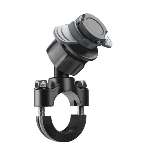 Attacco Titan Optiline per manubrio 22 28mm