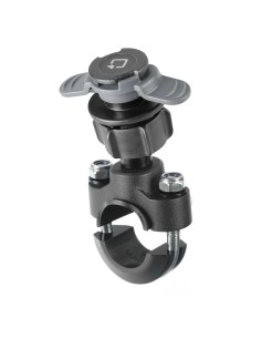 Attacco Titan Optiline per manubrio 22 28mm 2