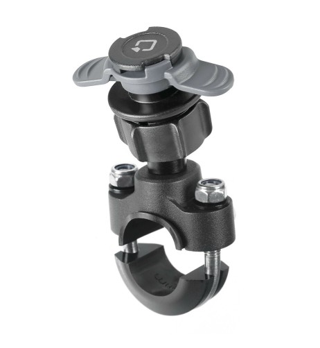 Attacco Titan Optiline per manubrio 22 28mm