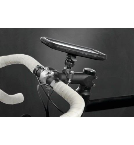 Attacco Titan Optiline per manubrio 22 28mm