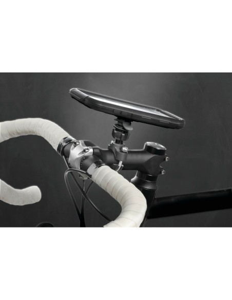 Attacco Titan Optiline per manubrio 22 28mm