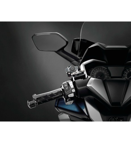 Attacco Titan Optiline per vaschetta olio freni frizione