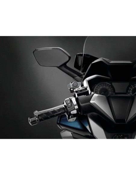 Attacco Titan Optiline per vaschetta olio freni frizione