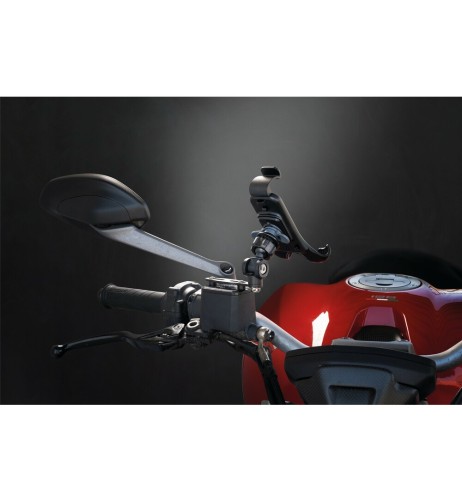 Attacco Titan Optiline per vaschetta olio freni frizione