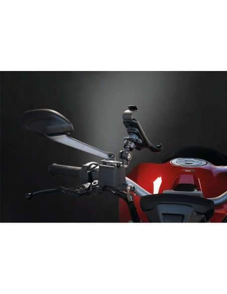 Attacco Titan Optiline per vaschetta olio freni frizione