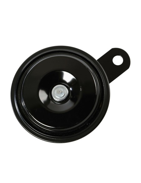 Avvisatore acustico 12V 66mm omologato