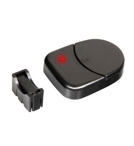 Baby Guard Allarme cintura di sicurezza