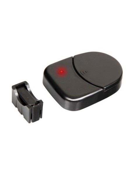 Baby Guard Allarme cintura di sicurezza