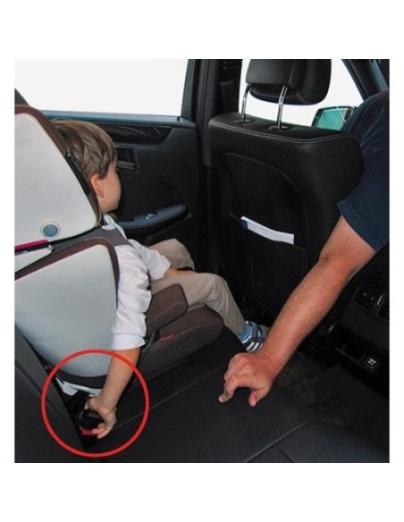 Baby Guard Allarme cintura di sicurezza