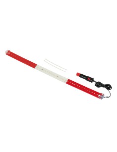 Bandiera luminosa Austria 42 Led 24V camion