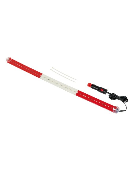 Bandiera luminosa Austria 42 Led 24V camion